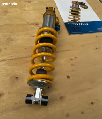 Brugt Öhlins TTX22M.2 Coil bike — billede 2 af 10