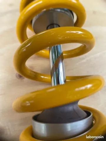 Brugt Öhlins TTX22M.2 Coil bike — billede 5 af 10