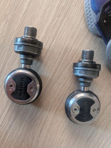 Tweedehands Wahoo Speedplay Power Meter bike — afbeelding 3 van 3