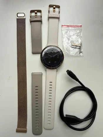Used Garmin Venu 3s bike — image 2 of 2