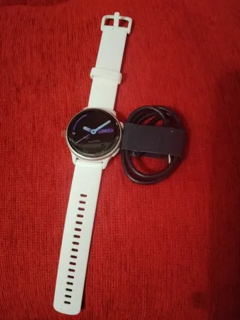 Tweedehands Garmin Vivoactive 6 Electronics