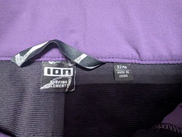 Używany Ion Scrub Shorts 2025 bike — zdjęcie 3 z 3