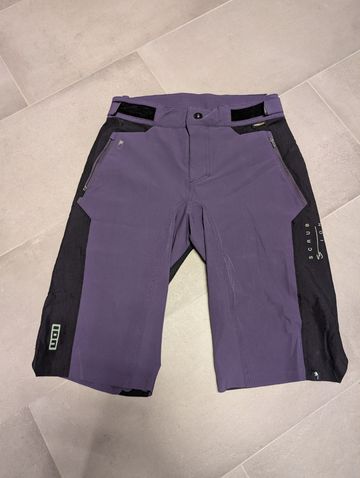 Używany Ion Scrub Shorts 2025 bike — zdjęcie 1 z 3