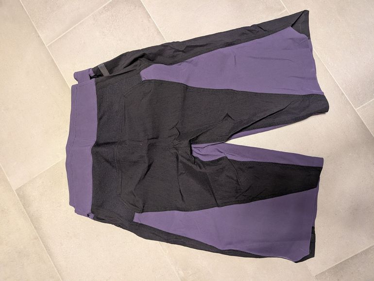 Brugt Ion Scrub Shorts 2025 bike — billede 2 af 3