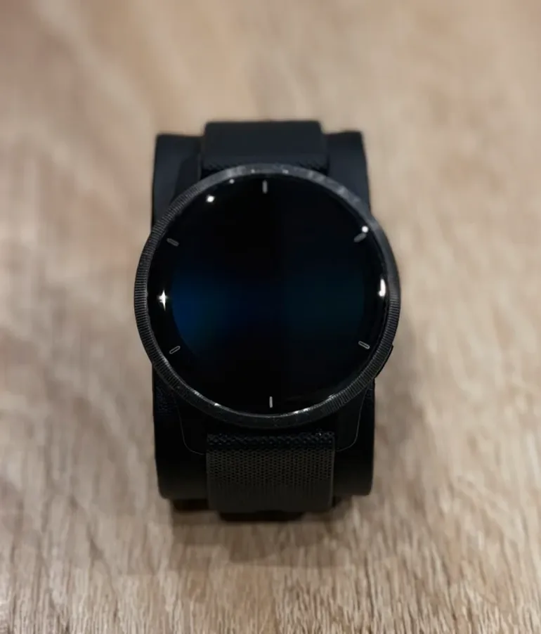 Gebrauchtes Garmin Venu 2 bike — Bild 2 von 8