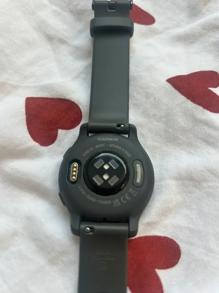 Tweedehands Garmin Venu 2S bike — afbeelding 4 van 8