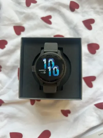 Tweedehands Garmin Venu 2S bike — afbeelding 2 van 8