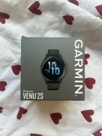 Tweedehands Garmin Venu 2S bike — afbeelding 3 van 8