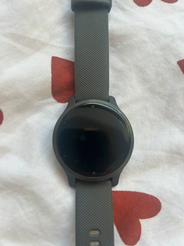 Tweedehands Garmin Venu 2S bike — afbeelding 5 van 8