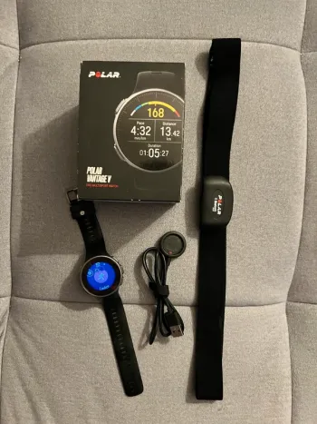 Brugt Ideal Vantage V Electronics