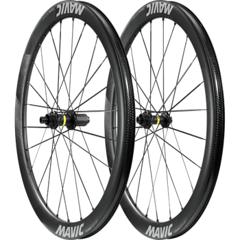 Mavic Cosmic SLR 45 C23 2026 Wheels usato