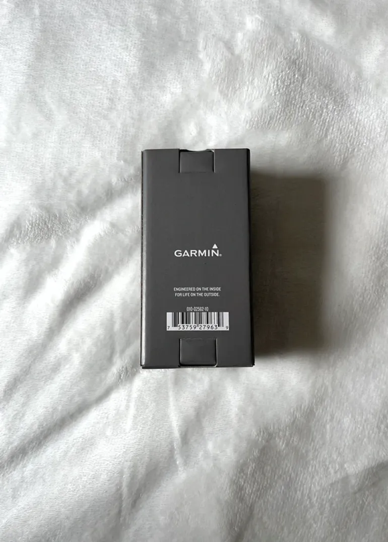 Used Garmin Forerunner 55 bike — image 3 of 7