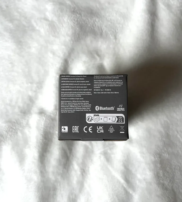 Used Garmin Forerunner 55 bike — image 5 of 7