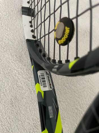 Brugt Babolat Pure Aero 98 2024 bike — billede 3 af 7