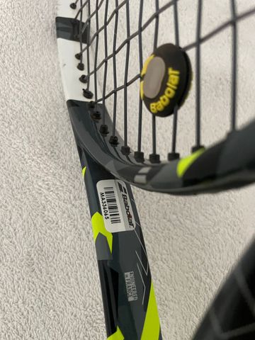 Brugt Babolat Pure Aero 98 2024 bike — billede 3 af 7