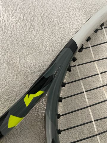 Brugt Babolat Pure Aero 98 2024 bike — billede 7 af 7