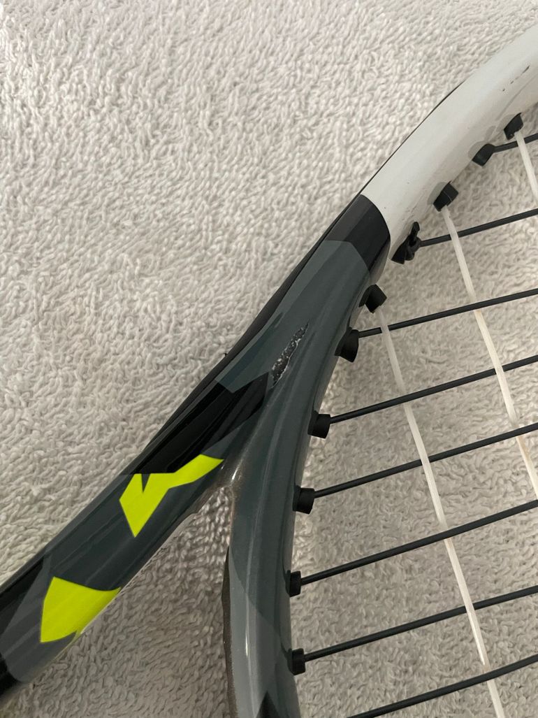 Brugt Babolat Pure Aero 98 2024 bike — billede 7 af 7
