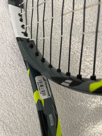 Brugt Babolat Pure Aero 98 2024 bike — billede 4 af 7