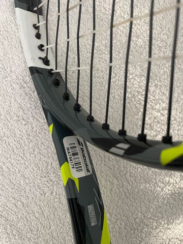 Brugt Babolat Pure Aero 98 2024 bike — billede 4 af 7