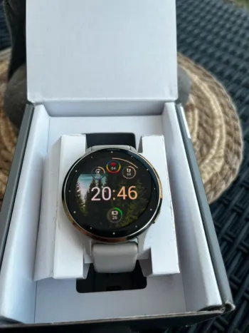Gebrauchtes Garmin Venu 3S Electronics