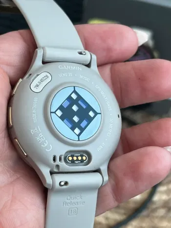 Gebrauchtes Garmin Venu 3S bike — Bild 9 von 9