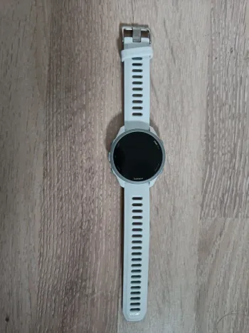 Used Garmin Forerunner 170 Music bike — image 2 of 3