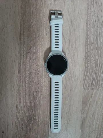 Brugt Garmin Forerunner 170 Music bike — billede 2 af 3