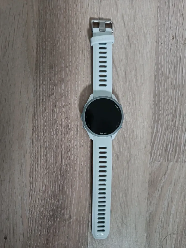 Used Garmin Forerunner 170 Music bike — image 2 of 3