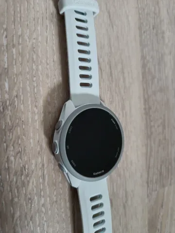 Brugt Garmin Forerunner 170 Music bike — billede 3 af 3