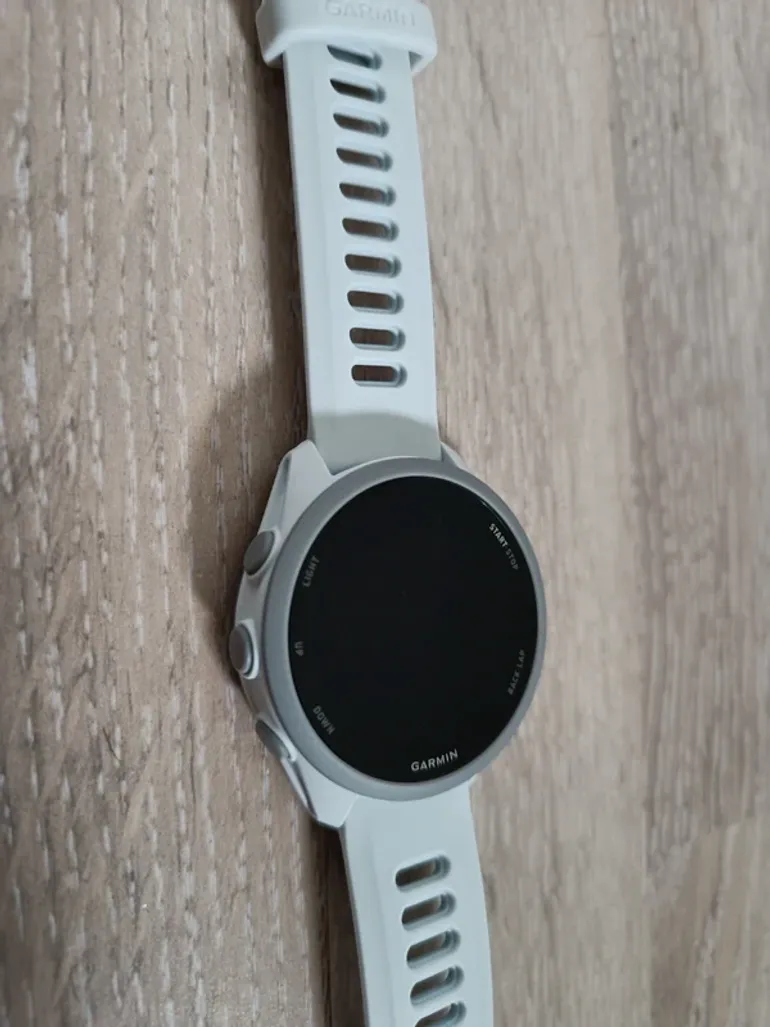 Used Garmin Forerunner 170 Music bike — image 3 of 3