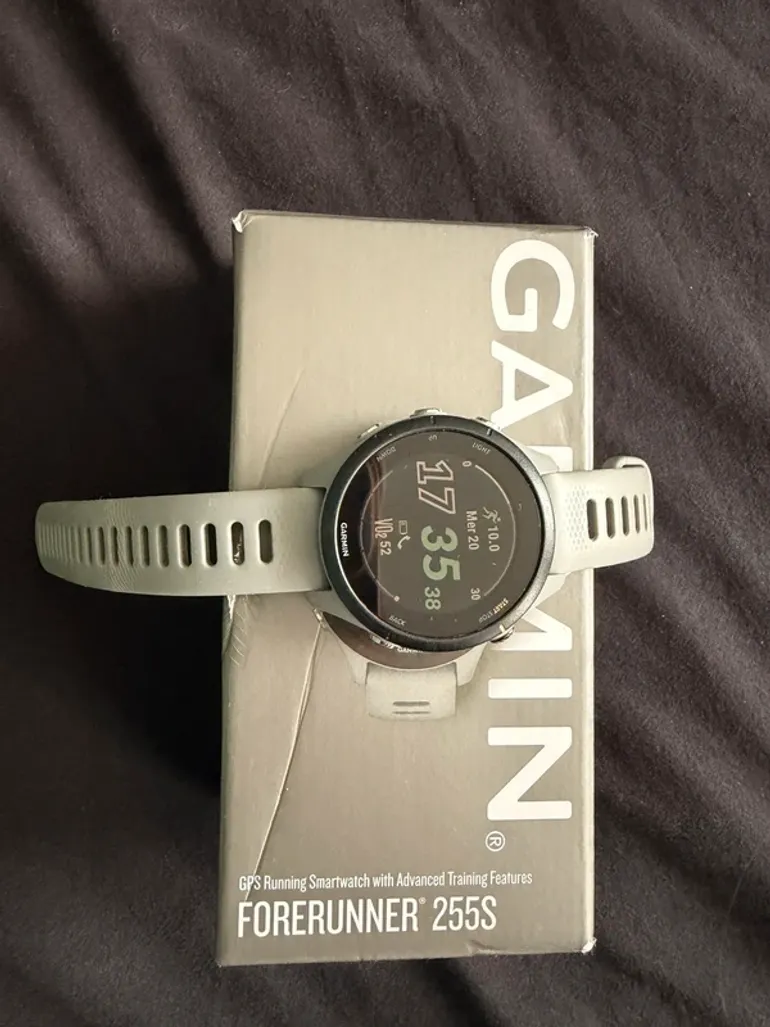 Gebrauchtes Garmin Forerunner 255s bike — Bild 2 von 3