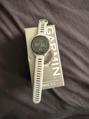 Gebrauchtes Garmin Forerunner 255s bike — Bild 3 von 3