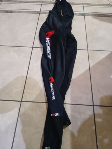 Brugt ROSTI Salopette Invernale Cycling Clothing