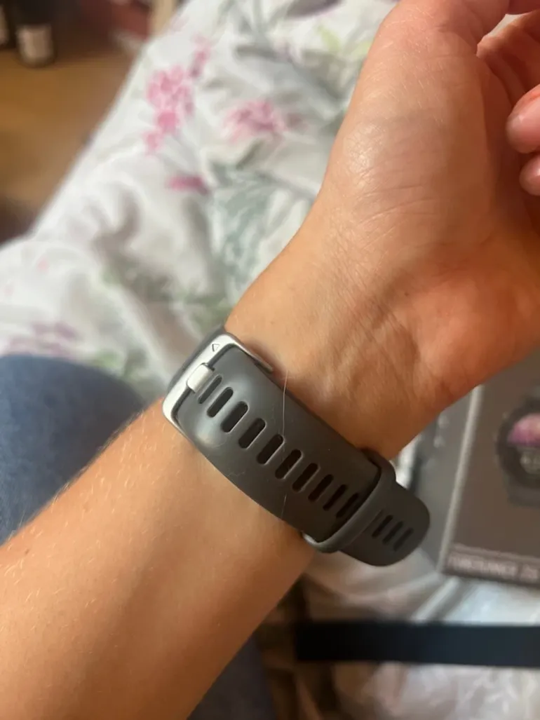 Gebrauchtes Garmin Forerunner 255 bike — Bild 3 von 8