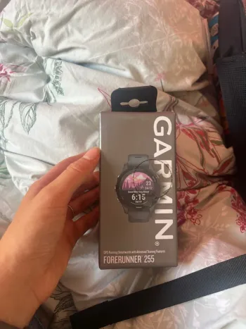 Gebrauchtes Garmin Forerunner 255 bike — Bild 5 von 8