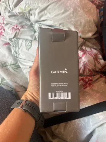 Gebrauchtes Garmin Forerunner 255 bike — Bild 6 von 8