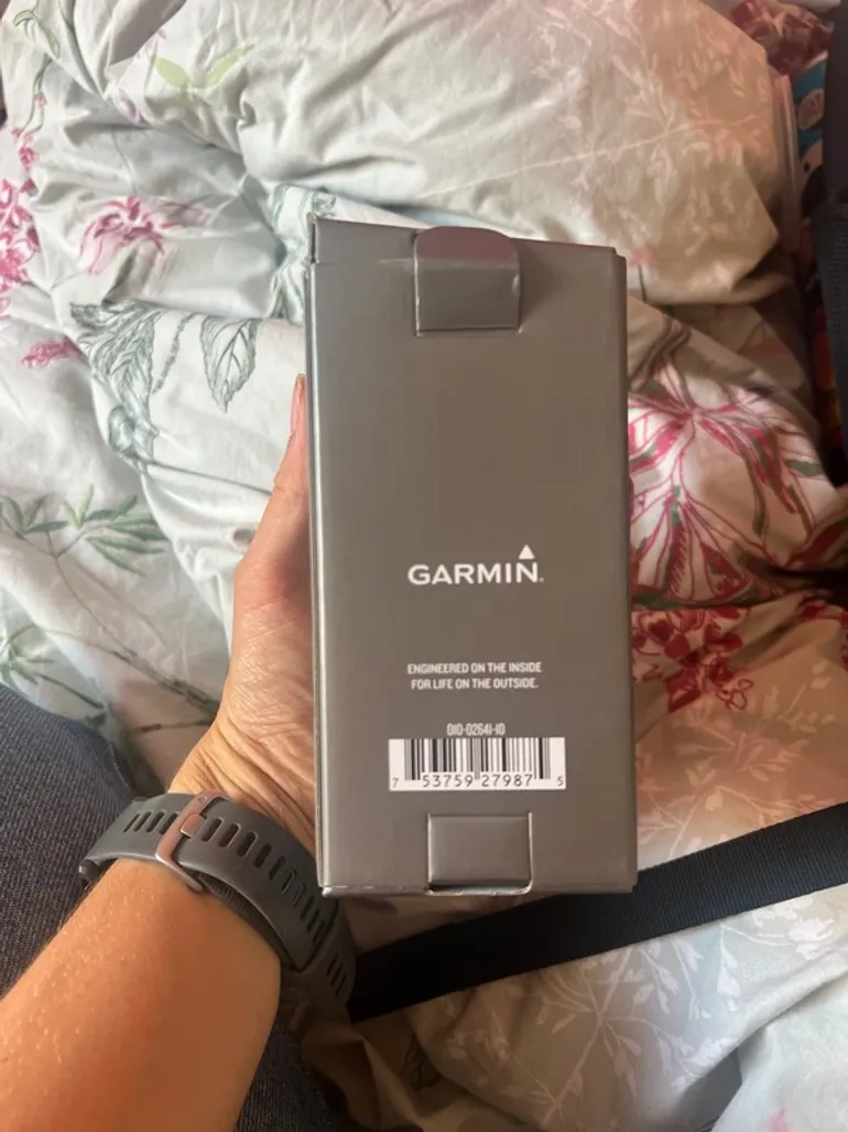 Gebrauchtes Garmin Forerunner 255 bike — Bild 6 von 8