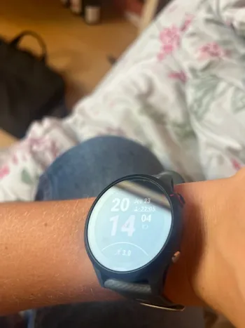 Gebrauchtes Garmin Forerunner 255 bike — Bild 4 von 8