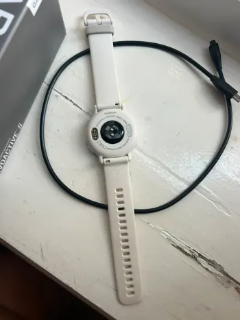 Garmin Vivoactive 5 bike d'occasion — image 3 sur 6