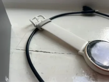 Garmin Vivoactive 5 bike d'occasion — image 4 sur 6