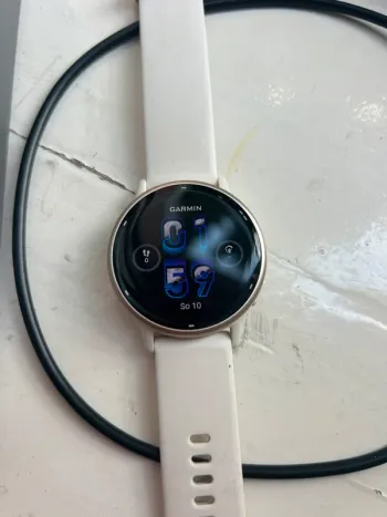 Garmin Vivoactive 5 bike d'occasion — image 2 sur 6