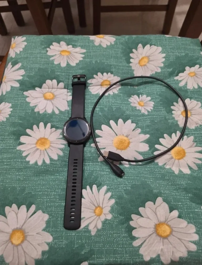 Gebrauchtes Garmin Venu 3 bike — Bild 5 von 6