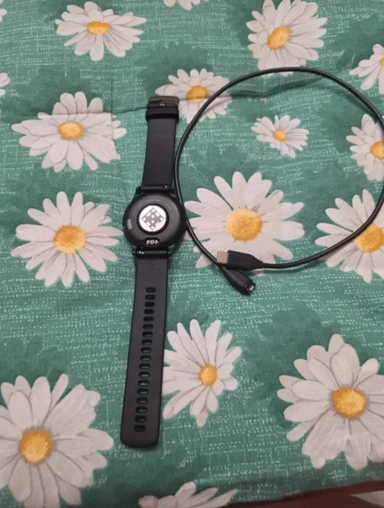 Gebrauchtes Garmin Venu 3 bike — Bild 6 von 6