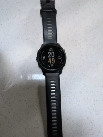 Gebrauchtes Garmin Forerunner 255 Music Electronics