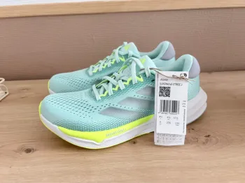 Brugt Adidas Running Shoes Running Shoes