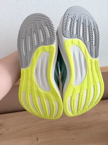 Adidas Running Shoes bike usato — immagine 7 di 9