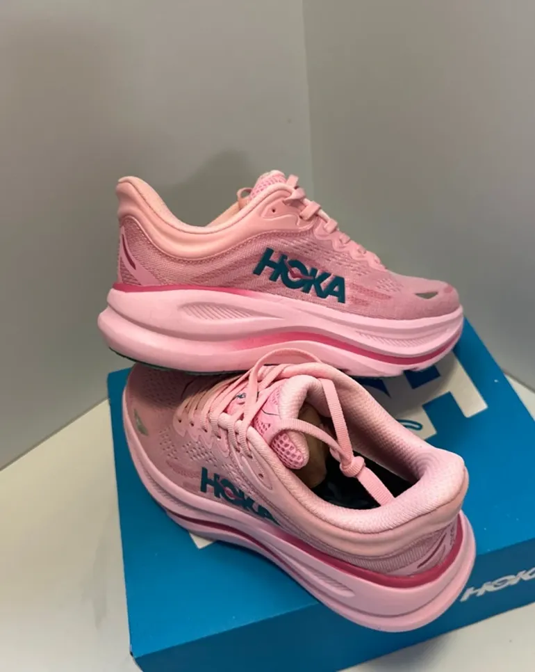 Brugt Hoka Shoes bike — billede 3 af 5