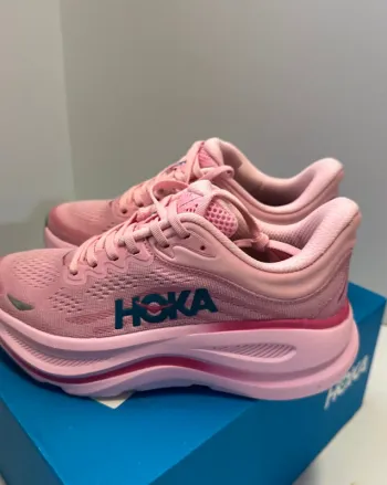 Brugt Hoka Shoes Running Shoes