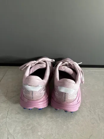 Hoka Laufschuhe bike usato — immagine 3 di 4