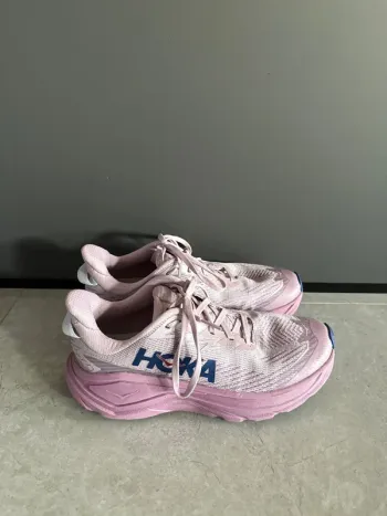 Hoka Laufschuhe bike usato — immagine 2 di 4